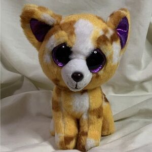 Ty Beanie Boo Pablo
